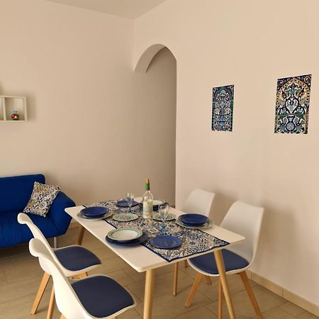 Casa Vacanze Sea-Life Алкамо Марина Екстериор снимка