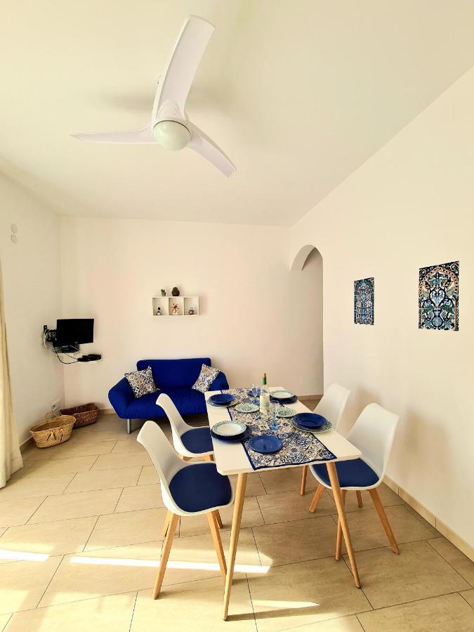 Casa Vacanze Sea-Life Алкамо Марина Екстериор снимка