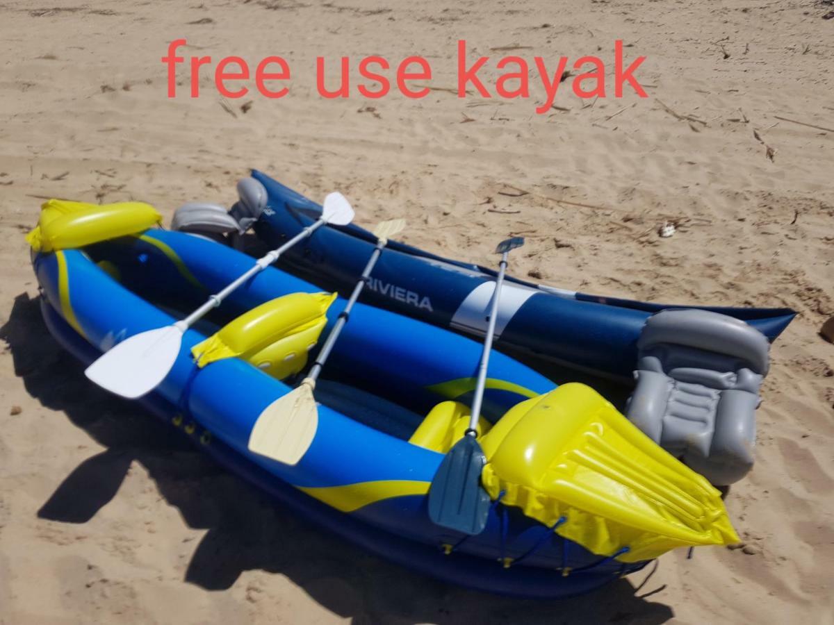 Casa Vacanze Sea-Life Алкамо Марина Екстериор снимка